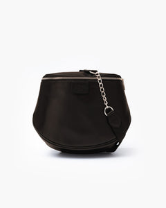 Borsa ISABELLA in pelle MARRONE - LOVING BAGS