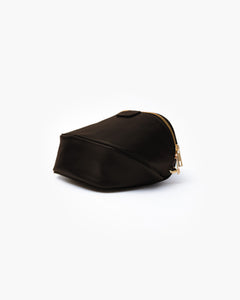 Baby ISABELLA borsa in pelle MARRONE - LOVING BAGS