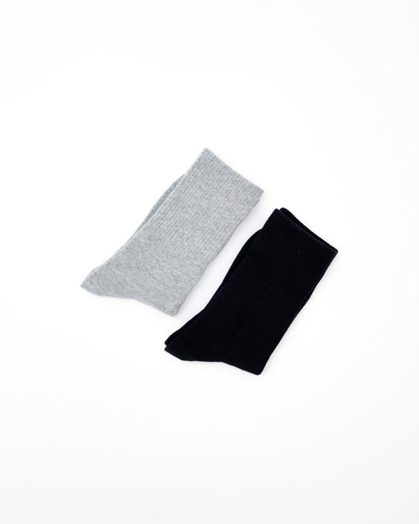 Calzini in cotone - 8777