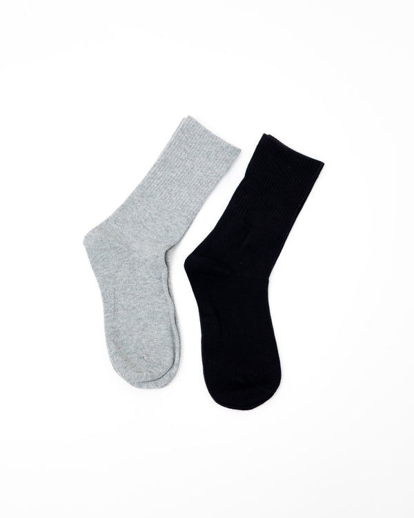 Calzini in cotone - 8777