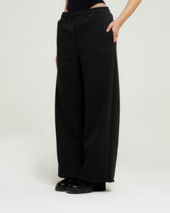 Pantaloni jogger flare ALTHÉA - C143