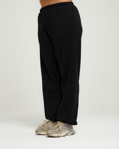Pantaloni jogger con elastico ALTHÉA - C135