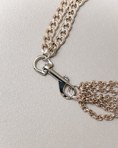 Collana moschettone - ECL2012