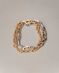 Collana catena oro - ECL2147