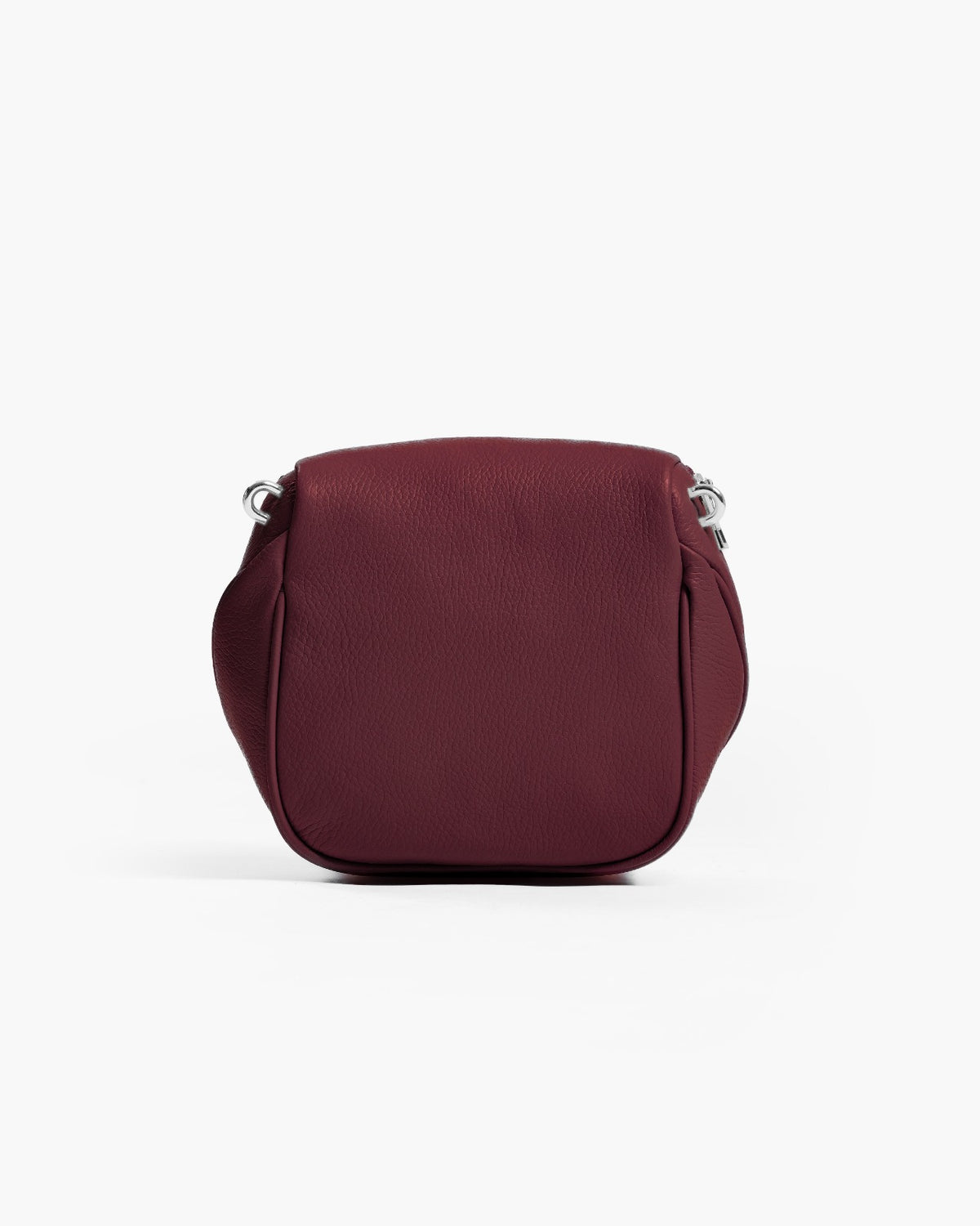 Borsa NEW ISABELLA baby RUBINO - LOVING BAGS
