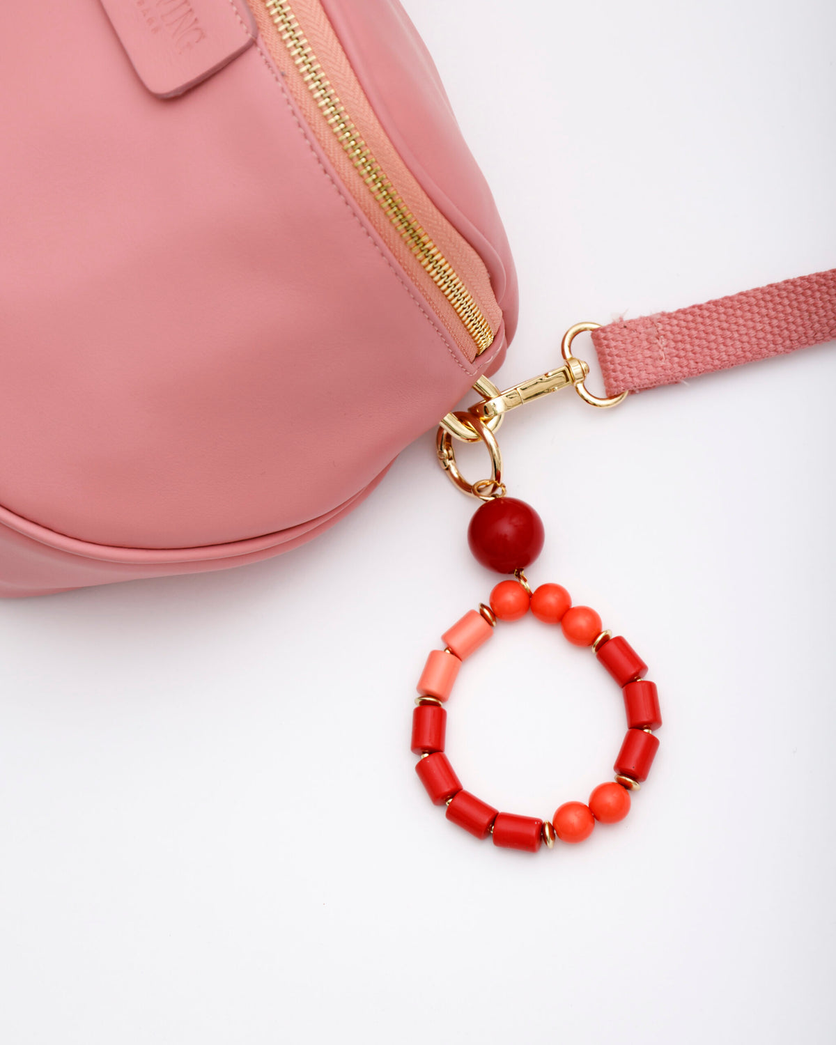 Charms con pietre in resina - PC016