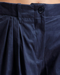 Pantaloni palazzo BLU ALTHÉA - C006