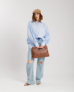Camicia manica ampia - CHF8825