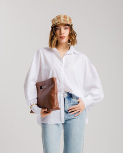 Camicia manica ampia - CHF8825