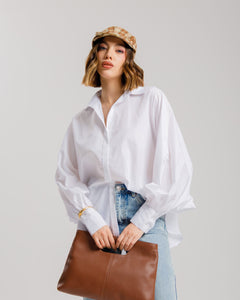Camicia manica ampia - CHF8825
