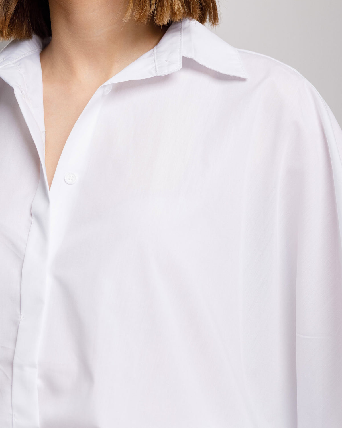 Camicia manica ampia - CHF8825