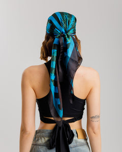 Foulard in seta - 4106