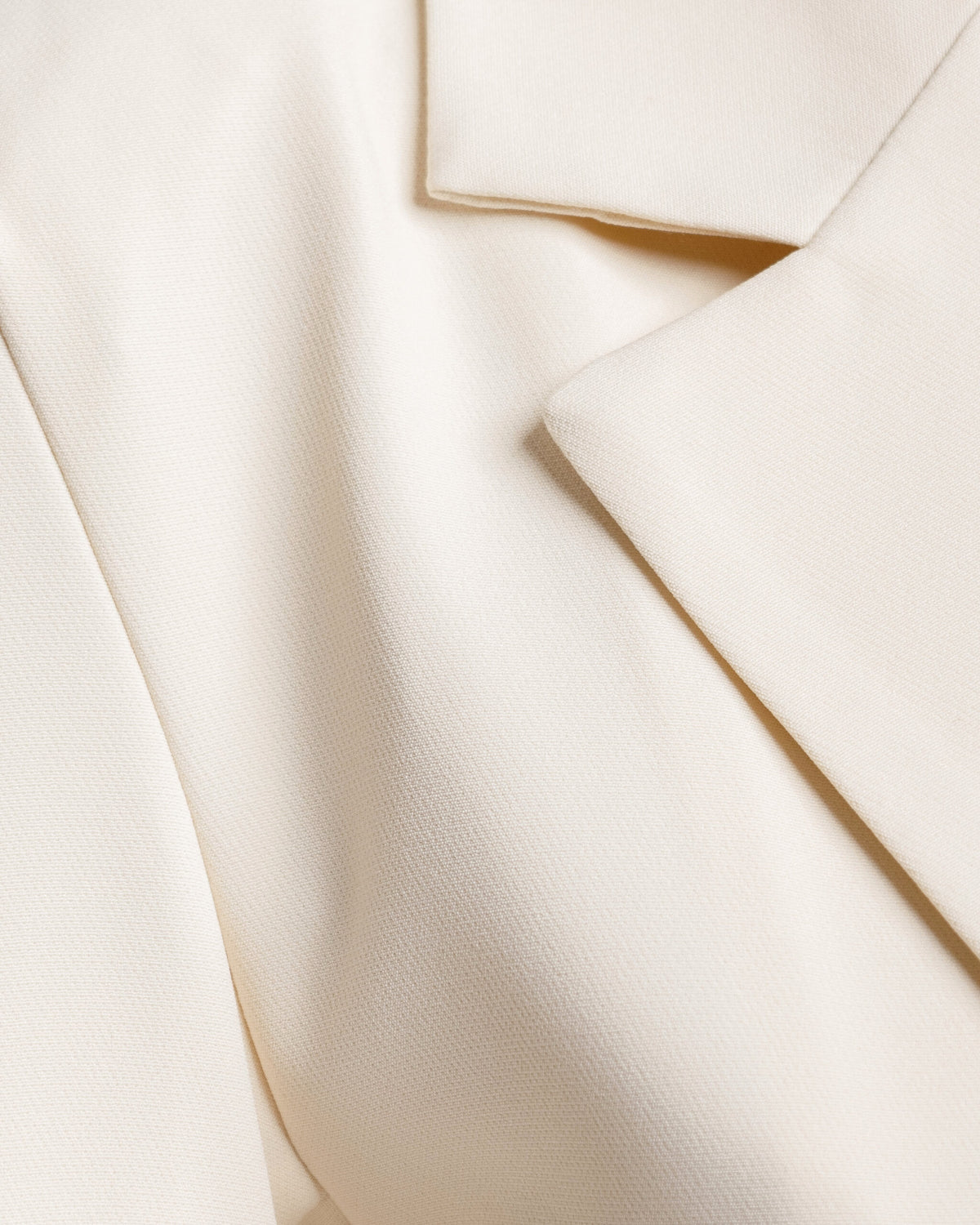 Blazer sartoriale con cintura ALTHÉA - C001 SLC