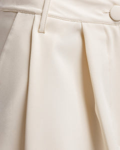 Pantaloni ampi con laccetto ALTHÉA - C005