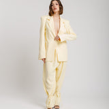 Giallo vaniglia