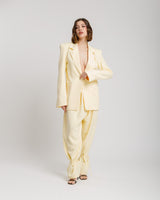 Pantaloni ampi con laccetto ALTHÉA - C005
