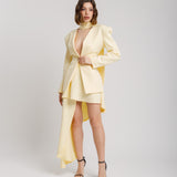 Giallo vaniglia