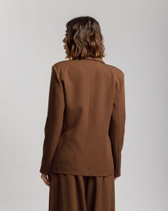 Blazer doppiopetto ALTHÉA - C002 slcg