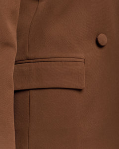 Blazer doppiopetto ALTHÉA - C002 slcg