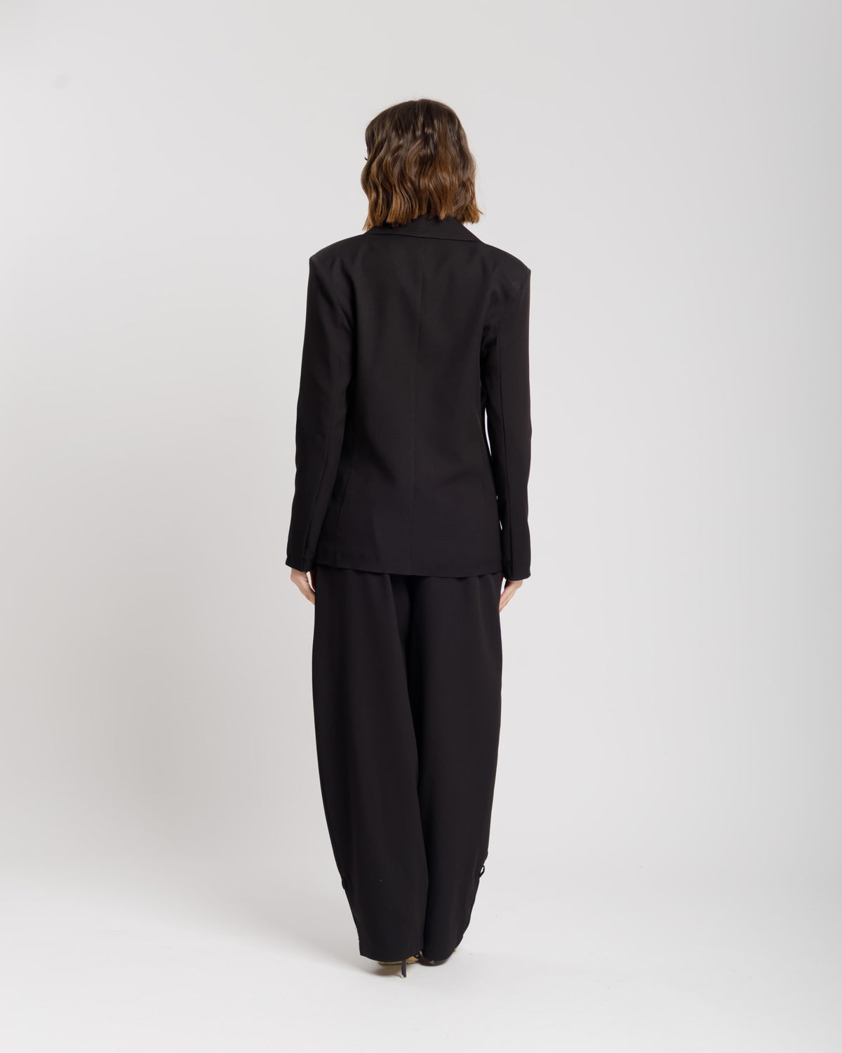 Blazer doppiopetto ALTHÉA - C002 slcg