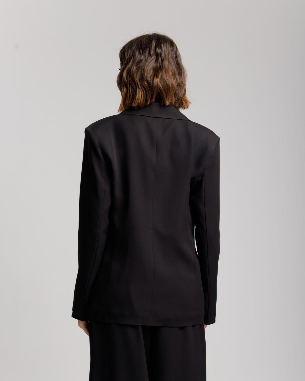 Blazer doppiopetto ALTHÉA - C002 slcg