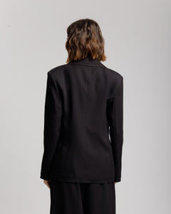 Blazer doppiopetto ALTHÉA - C002 slcg
