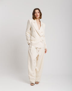 Blazer doppiopetto ALTHÉA - C002 slcg