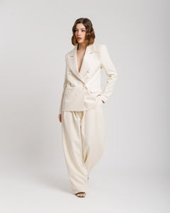 Blazer doppiopetto ALTHÉA - C002 slcg