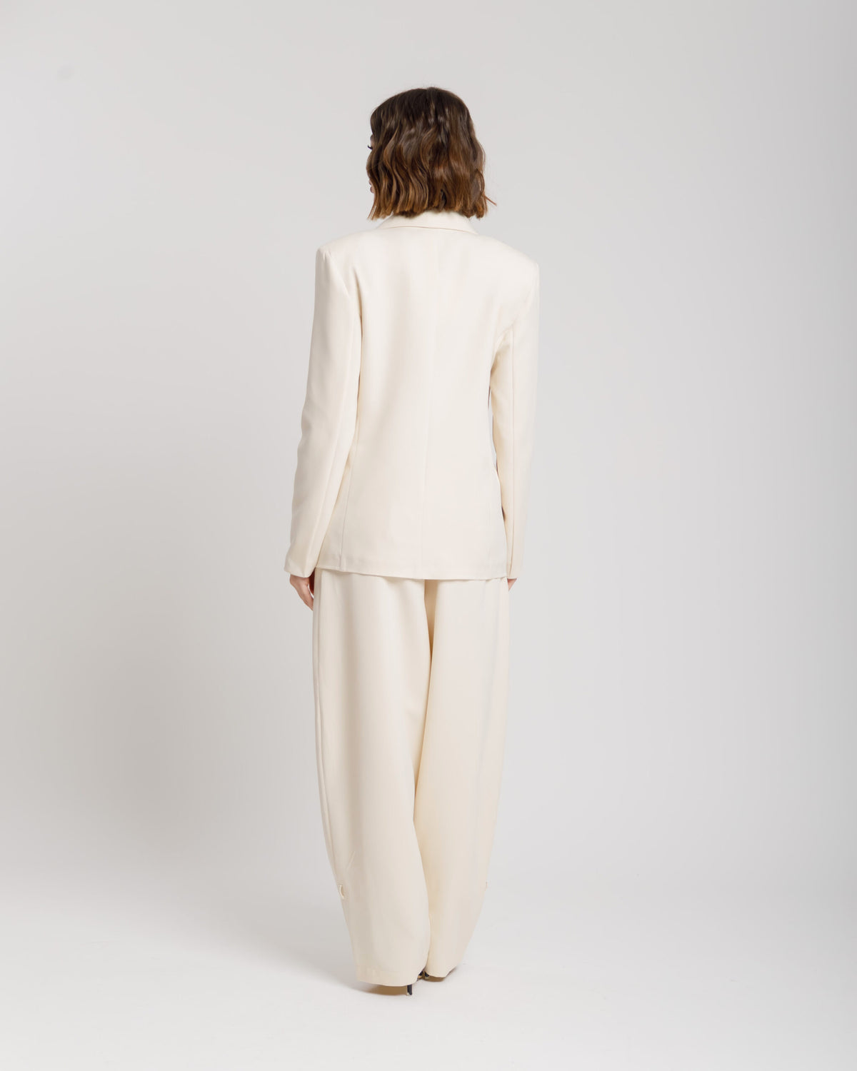 Blazer doppiopetto ALTHÉA - C002 slcg