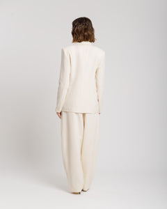 Blazer doppiopetto ALTHÉA - C002 slcg