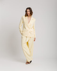 Blazer doppiopetto ALTHÉA - C002 slcg