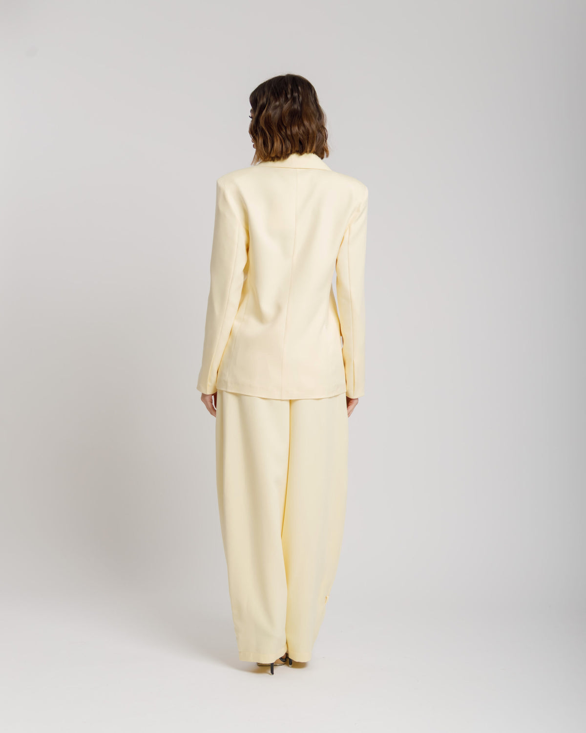 Blazer doppiopetto ALTHÉA - C002 slcg