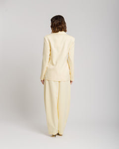 Blazer doppiopetto ALTHÉA - C002 slcg