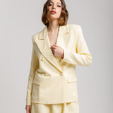 Giallo vaniglia