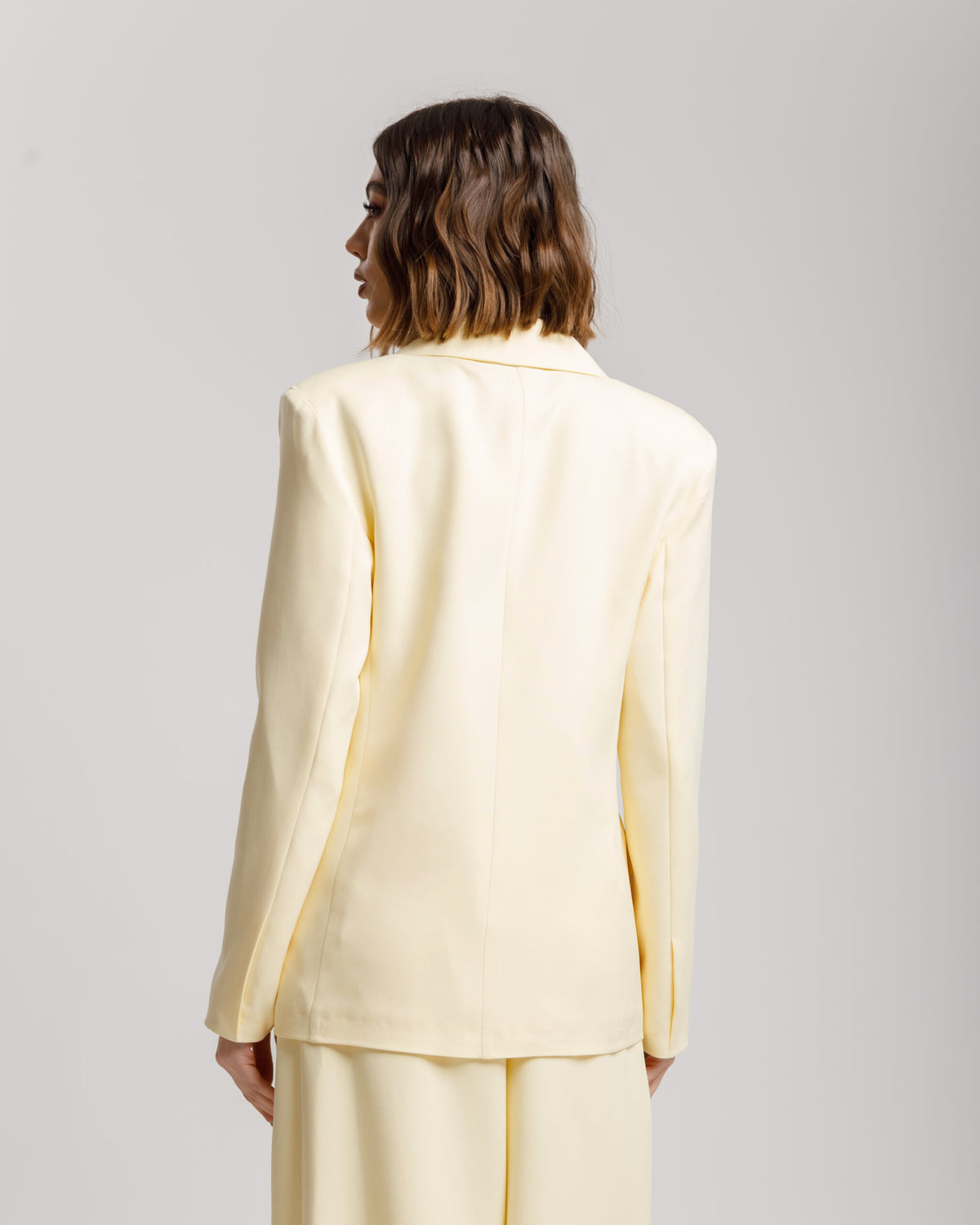 Blazer doppiopetto ALTHÉA - C002 slcg