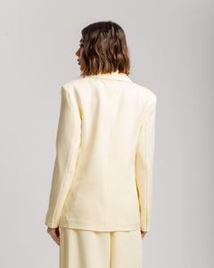Blazer doppiopetto ALTHÉA - C002 slcg