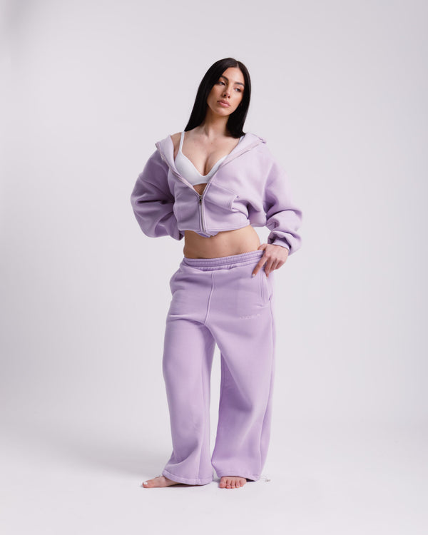 Pantaloni jogger con coulisse ALTHÉA  - C178 slc