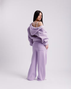 Pantaloni jogger con coulisse ALTHÉA  - C178 slc