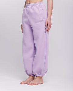 Pantaloni jogger con coulisse ALTHÉA  - C178 slc