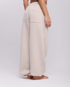 Pantaloni jogger con coulisse ALTHÉA  - C178 slc