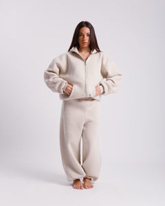 Pantaloni jogger con coulisse ALTHÉA  - C178 slc