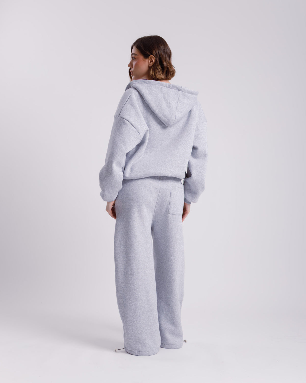 Pantaloni jogger con coulisse ALTHÉA  - C178 slc