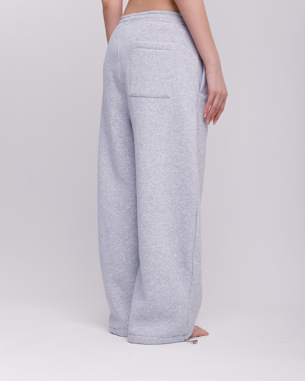 Pantaloni jogger con coulisse ALTHÉA  - C178 slc