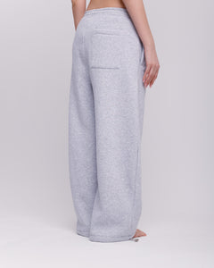 Pantaloni jogger con coulisse ALTHÉA  - C178 slc