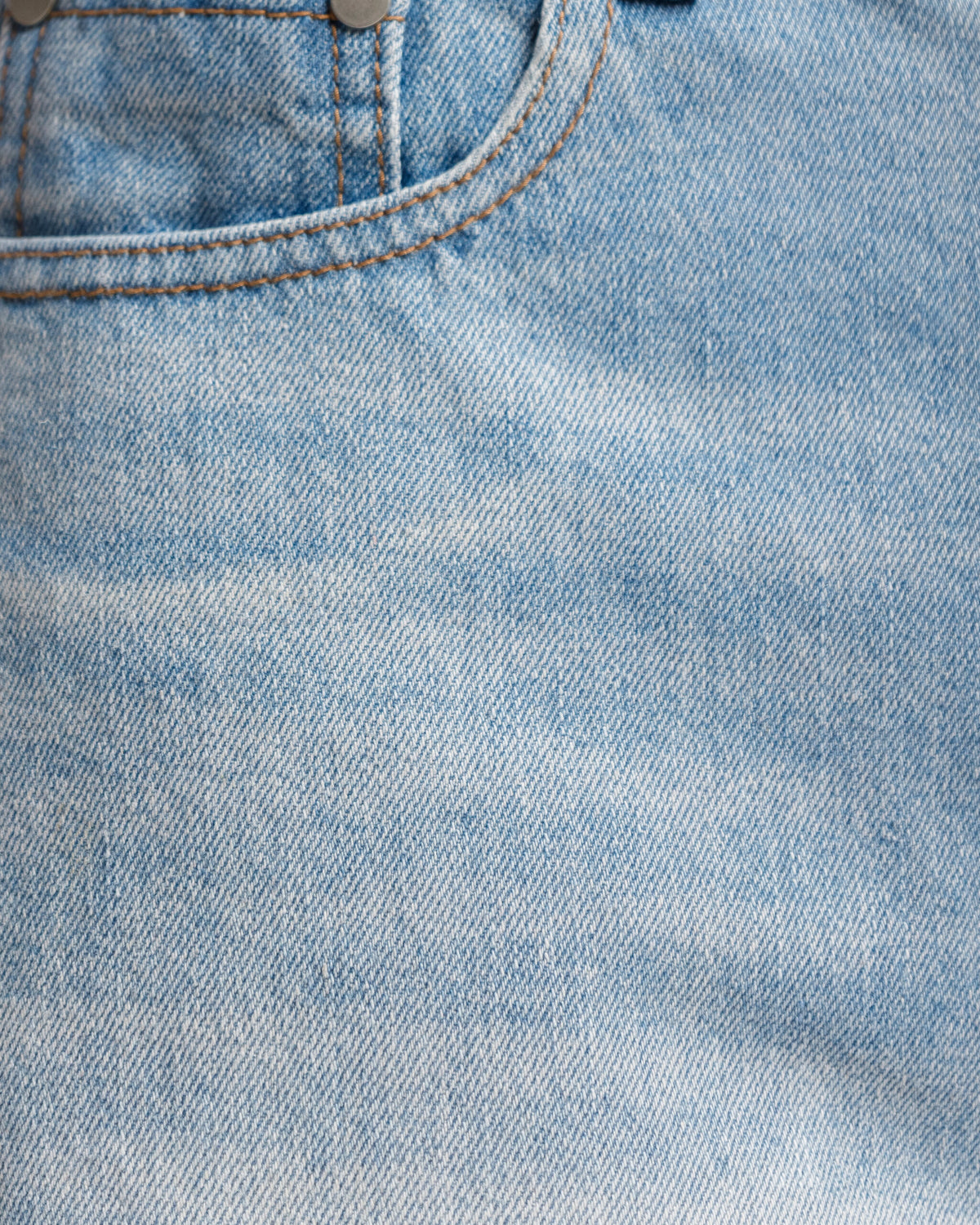 Jeans palazzo con borchie - P13156