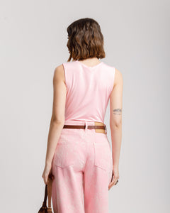 Body con scollo - CB13239