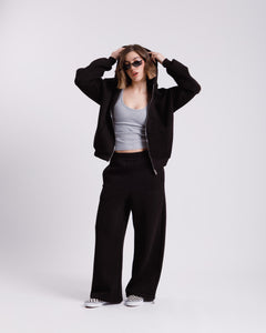 Pantaloni jogger con coulisse ALTHÉA  - C178 slc
