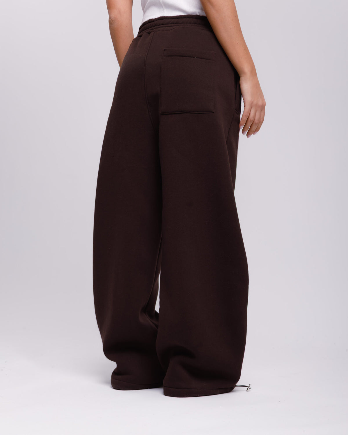 Pantaloni jogger con coulisse ALTHÉA  - C178 slc