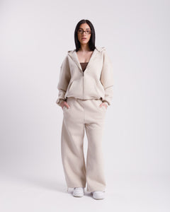 Pantaloni jogger con coulisse ALTHÉA  - C178 slc