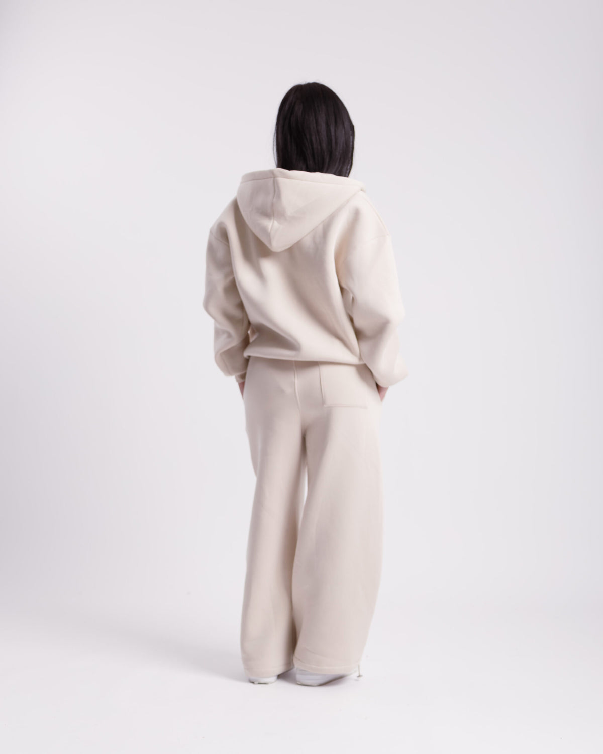 Pantaloni jogger con coulisse ALTHÉA  - C178 slc